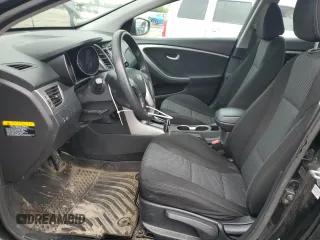 2017 Hyundai Elantra с VIN KMHD35LH4HU369807, выставлен на аукционе Copart как лот 55454745 с пробегом 118 326 миль миль и Списание • Salvage title. История ставок и продаж доступна на DreamBid. Изображение 7.