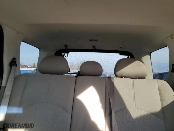 2009 Mercury Mariner with VIN 4M2CU91GX9KJ17811, listed as a Copart auction lot 83631944 with 135,837 mi miles and Salvage Title. Bid and sale history available at carsss.com. Image 10.