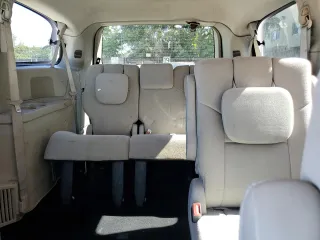 2012 Dodge Grand Caravan SE with VIN 2C4RDGBG6CR255793, listed as a Copart auction lot 41793175 with 221,903 mi miles and Salvage Title. Bid and sale history available at DreamBid. Image 10.