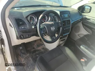2015 Ram Cargo Van Tradesman with VIN 2C4JRGAG1FR587337, listed as a Copart auction lot 77254454 with 132,523 mi miles and Clean Title. Bid and sale history available at carsss.com. Image 8.