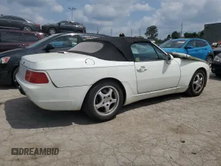 1995 Porsche 968 z VIN WP0CA296XSS840145, wystawiony jako Copart lot #68026874 z przebiegiem 105 017 mil mil oraz Szkody całkowita. Historia ofert i sprzedaży dostępna na DreamBid. Obrazek 3.