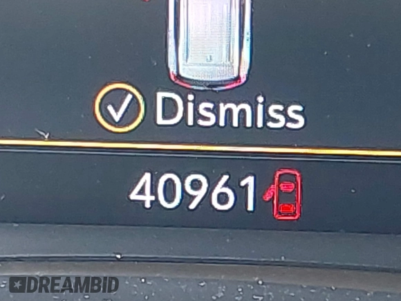 2024 GMC Terrain SLT with VIN 3GKALPEG7RL137192, listed as a IAAI auction lot 42608482 with 40,961 mi miles and . Bid and sale history available at DreamBid. Image 15.