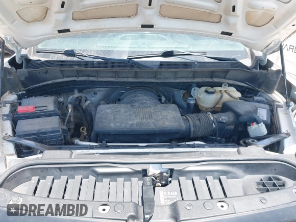 2020 Chevrolet Silverado 1500 Work Truck with VIN 1GCRYAEF3LZ178648, listed as a IAAI auction lot 42223791 with 69,287 mi miles and . Bid and sale history available at DreamBid. Image 10.