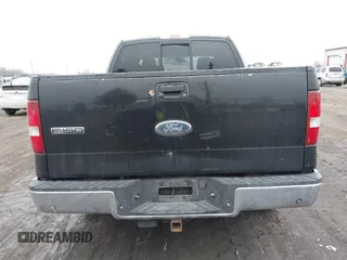 2008 Ford F-150 XLT с VIN 1FTPW12538FA40559, выставлен на аукционе IAAI как лот 41200440 с пробегом 243 970 миль миль и . История ставок и продаж доступна на DreamBid. Изображение 17.