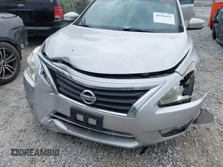 2015 Nissan Altima SL with VIN 1N4BL3AP6FC202593, listed as a IAAI auction lot 40765451 with 179,365 mi miles and . Bid and sale history available at DreamBid. Image 6.