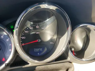 2013 Cadillac CTS Performance z VIN 1G6DK1E33D0173346, wystawiony jako Copart lot #46242465 z przebiegiem 41 863 mil mil oraz Szkoda całkowita • Salvage title. Historia ofert i sprzedaży dostępna na DreamBid. Obrazek 9.
