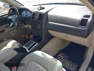 2005 Chrysler 300 C with VIN 2C3JA63HX5H124452, listed as a IAAI auction lot 41877404 with 93,972 mi miles and . Bid and sale history available at DreamBid. Image 5.