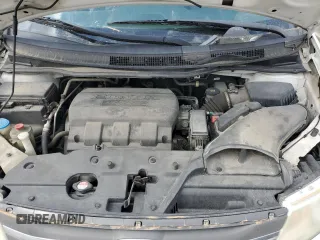 2012 Honda Odyssey Touring z VIN 5FNRL5H93CB070824, wystawiony jako Copart lot #49213465 z przebiegiem 287 745 mil mil oraz Szkoda całkowita • Salvage title. Historia ofert i sprzedaży dostępna na DreamBid. Obrazek 12.