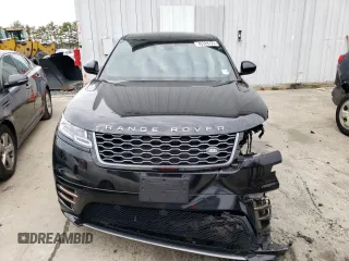 2020 Land Rover Range Rover Velar R-Dynamic S with VIN SALYK2EX4LA264845, listed as a Copart auction lot 46528723 with 41,962 mi miles. Bid and sale history available at carsss.com. Image 5.
