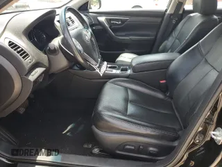 2016 Nissan Altima SL with VIN 1N4AL3AP6GC133627, listed as a Copart auction lot 56125455 with 137,323 mi miles and Salvage title. Bid and sale history available at DreamBid. Image 7.