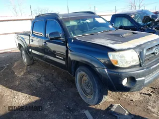 2006 Toyota Tacoma z VIN 3TMMU52N26M002740, wystawiony jako IAAI lot #41684550 z przebiegiem 250 012 mil mil oraz . Historia ofert i sprzedaży dostępna na DreamBid. Obrazek 1.
