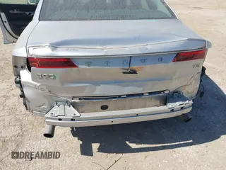 2017 Volvo S90 Momentum с VIN YV1102AK1H1010312, выставлен на аукционе IAAI как лот 41758726 с пробегом 93 375 миль миль и . История ставок и продаж доступна на DreamBid. Изображение 6.
