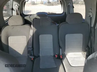 2005 Ford Expedition Special Service с VIN 1FMPU15585LA89766, выставлен на аукционе Copart как лот 75751994 с пробегом Не указан миль и Списание • Salvage title. История ставок и продаж доступна на DreamBid. Изображение 10.