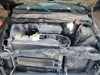 2006 Dodge 1500 SLT z VIN 1D7HU18N86S552412, wystawiony jako Copart lot #42565835 z przebiegiem 121 426 mil mil oraz Nie do naprawy • Non repairable. Historia ofert i sprzedaży dostępna na DreamBid. Obrazek 13.
