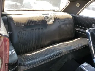 1964 Chevrolet Impala с VIN 41847J307776, выставлен на аукционе Copart как лот 63315644 с пробегом 482 454 миль миль и Списание • Salvage title. История ставок и продаж доступна на DreamBid. Изображение 10.
