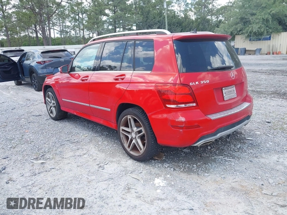 2013 Mercedes-Benz GLK GLK 350 with VIN WDCGG5HB9DG017089, listed as a IAAI auction lot 42144548 with 197,796 mi miles and . Bid and sale history available at carsss.com. Image 3.
