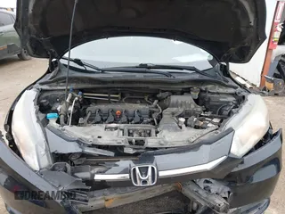 2016 Honda HR-V EX with VIN 3CZRU5H54GM710173, listed as a IAAI auction lot 41705088 with 217,693 mi miles. Bid and sale history available at carsss.com. Image 10.