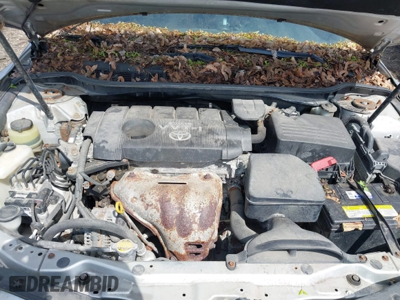 2010 Toyota Camry with VIN 4T1BF3EK7AU055134, listed as a IAAI auction lot 42231055 with 210,848 mi miles and . Bid and sale history available at DreamBid. Image 10.