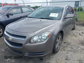 2012 Chevrolet Malibu 2LT with VIN 1G1ZD5EU1CF274581, listed as a IAAI auction lot 42112927 with 184,079 mi miles and . Bid and sale history available at DreamBid. Image 14.