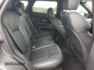 2018 Land Rover Range Rover Evoque SE with VIN SALVP2RX9JH289016, listed as a Copart auction lot 54585895 with 59,453 mi miles and Salvage Title. Bid and sale history available at DreamBid. Image 11.