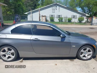 2008 BMW 3 Series 328i with VIN WBAWL13598PX20251, listed as a IAAI auction lot 42152184 with 130,908 mi miles and . Bid and sale history available at DreamBid. Image 14.