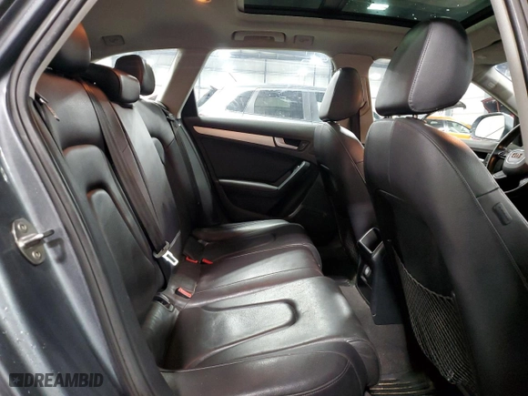 2013 Audi allroad Premium with VIN WA19FAFL0DA190437, listed as a Copart auction lot 84167374 with 299,482 mi miles and Salvage Title. Bid and sale history available at carsss.com. Image 11.
