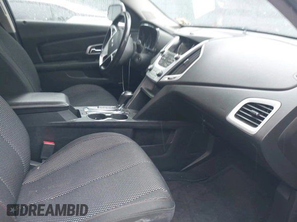 2016 GMC Terrain SLE with VIN 2GKALNEK9G6238700, listed as a IAAI auction lot 42013009 with 157,780 mi miles. Bid and sale history available at carsss.com. Image 5.