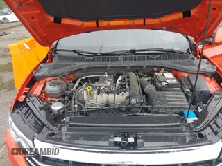 2019 Volkswagen Jetta S z VIN 3VWCB7BU8KM232522, wystawiony jako IAAI lot #42256559 z przebiegiem 118 141 mil mil oraz . Historia ofert i sprzedaży dostępna na DreamBid. Obrazek 10.