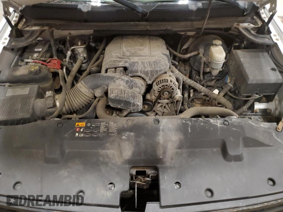 2011 Chevrolet Silverado 1500 Work Truck with VIN 1GCRKPE3XBZ443364, listed as a Copart auction lot 50638575 with 201,018 mi miles and Clean Title. Bid and sale history available at DreamBid. Image 11.