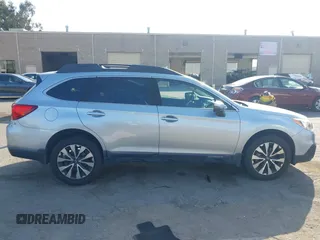 2017 Subaru Outback Limited with VIN 4S4BSENC0H3397007, listed as a IAAI auction lot 42433237 with 69,277 mi miles and . Bid and sale history available at DreamBid. Image 13.