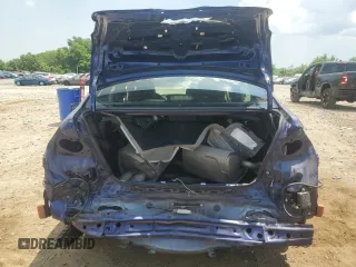 2020 Subaru WRX Limited with VIN JF1VA1J6XL9810124, listed as a Copart auction lot 62133775 with 55,243 mi miles and Salvage title. Bid and sale history available at DreamBid. Image 6.