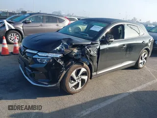 2023 VinFast VF 8 Eco с VIN RLLV1AEB9PH003158, выставлен на аукционе IAAI как лот 41615030 с пробегом 8 711 миль миль и . История ставок и продаж доступна на DreamBid. Изображение 24.