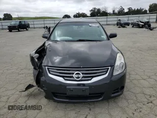 2012 Nissan Altima 2.5 S with VIN 1N4AL2AP9CN453307, listed as a Copart auction lot 53170045 with 80,543 mi miles and Salvage Title. Bid and sale history available at carsss.com. Image 5.