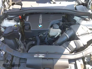 2015 BMW X1 sDrive28i with VIN WBAVM1C51FVZ94433, listed as a IAAI auction lot 41425205 with 148,346 mi miles. Bid and sale history available at carsss.com. Image 10.