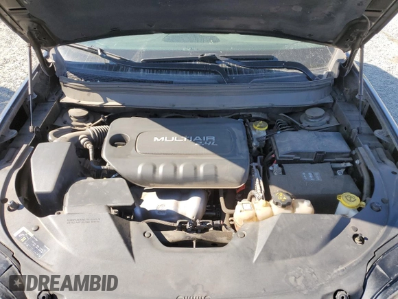 2019 Jeep Cherokee Latitude with VIN 1C4PJMCB0KD124765, listed as a Copart auction lot 59771225 with 147,815 mi miles and Salvage title. Bid and sale history available at DreamBid. Image 11.