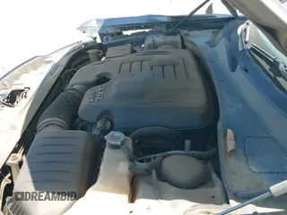 2023 Chrysler 300 S z VIN 2C3CCABG8PH573128, wystawiony jako IAAI lot #42489283 z przebiegiem 42 906 mil mil oraz . Historia ofert i sprzedaży dostępna na DreamBid. Obrazek 20.