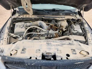 2014 Ram 1500 Express with VIN 1C6RR6FT1ES383032, listed as a Copart auction lot 61928515 with 235,990 mi miles and Clean title. Bid and sale history available at DreamBid. Image 11.