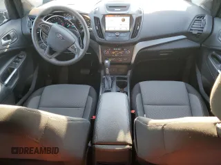 2017 Ford Escape SE with VIN 1FMCU9G97HUD56813, listed as a Copart auction lot 44790795 with 110,270 mi miles and Clean Title. Bid and sale history available at carsss.com. Image 8.