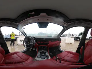 2019 Alfa Romeo Stelvio z VIN ZASPAKAN8K7C38424, wystawiony jako IAAI lot #41476001 z przebiegiem Nie podano mil oraz . Historia ofert i sprzedaży dostępna na DreamBid. Obrazek 23.