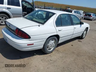 1999 Chevrolet Lumina with VIN 2G1WL52M1X9192021, listed as a IAAI auction lot 42153644 with 128,727 mi miles and . Bid and sale history available at DreamBid. Image 4.