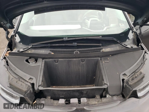 2015 BMW i3 z VIN WBY1Z2C56FV555929, wystawiony jako Copart lot #51780785 z przebiegiem 83 053 mil mil oraz Szkoda całkowita • Salvage title. Historia ofert i sprzedaży dostępna na DreamBid. Obrazek 11.