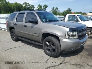 2008 Chevrolet Tahoe 1LT с VIN 1GNFK13038J118028, выставлен на аукционе Copart как лот 64286585 с пробегом 236 500 миль миль и На запчасти • Non repairable. История ставок и продаж доступна на DreamBid. Изображение 4.
