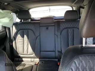2020 BMW X5 z VIN 5UXJU2C04LLN68043, wystawiony jako Copart lot #49977365 z przebiegiem Nie podano mil oraz Szkoda całkowita • Salvage title. Historia ofert i sprzedaży dostępna na DreamBid. Obrazek 10.