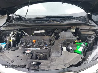 2019 Honda HR-V EX with VIN 3CZRU5H52KM704011, listed as a IAAI auction lot 41616517 with 57,921 mi miles. Bid and sale history available at carsss.com. Image 10.