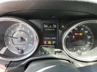 2011 Jeep Grand Cherokee Limited with VIN 1J4RR5GT2BC677640, listed as a Copart auction lot 68012754 with 138,208 mi miles and Salvage title. Bid and sale history available at DreamBid. Image 9.