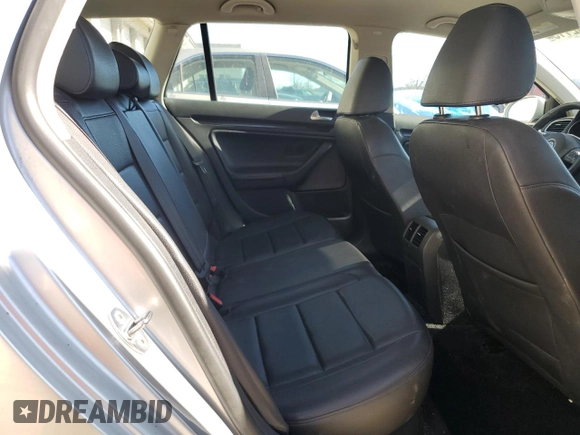 2012 Volkswagen Jetta SportWagen TDI with VIN 3VWPL7AJ5CM676576, listed as a Copart auction lot 46992115 with 145,857 mi miles and Salvage Title. Bid and sale history available at carsss.com. Image 11.