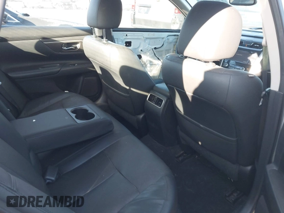 2015 Nissan Altima S with VIN 1N4AL3AP4FC159030, listed as a IAAI auction lot 42117530 with 124,237 mi miles and . Bid and sale history available at DreamBid. Image 8.