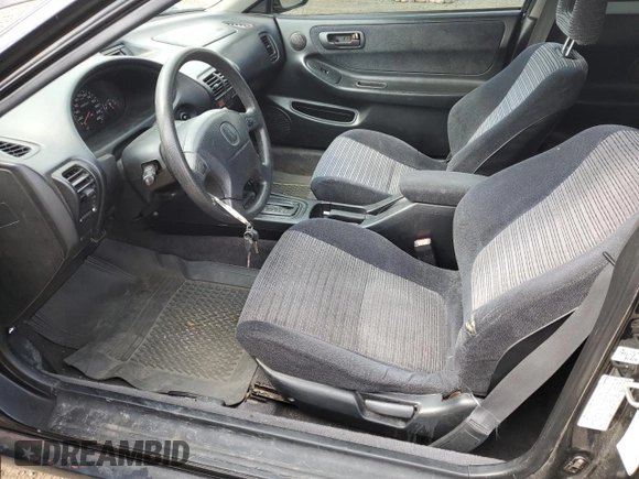 2000 Acura Integra RS с VIN JH4DC4440YS803323, выставлен на аукционе Copart как лот 60503085 с пробегом 226 749 миль миль и Списание • Salvage title. История ставок и продаж доступна на DreamBid. Изображение 7.