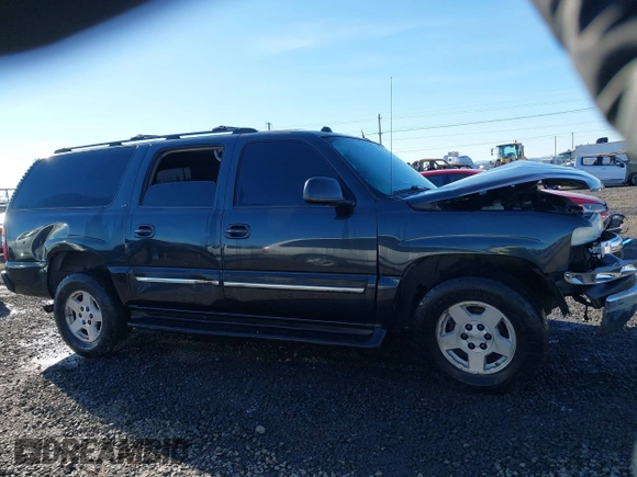 2004 Chevrolet Suburban Z71 z VIN 3GNFK16Z24G271294, wystawiony jako IAAI lot #41324576 z przebiegiem 247 229 mil mil oraz . Historia ofert i sprzedaży dostępna na DreamBid. Obrazek 13.
