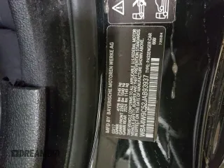 2018 BMW 4 Series 440i xDrive с VIN WBA4W9C52JAB93937, выставлен на аукционе Copart как лот 88341625 с пробегом 44 956 миль миль и Списание • Salvage title. История ставок и продаж доступна на DreamBid. Изображение 12.